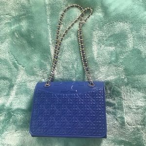 💕TORY BURCH QUILTED BRYANT CONVERTIBLE💕